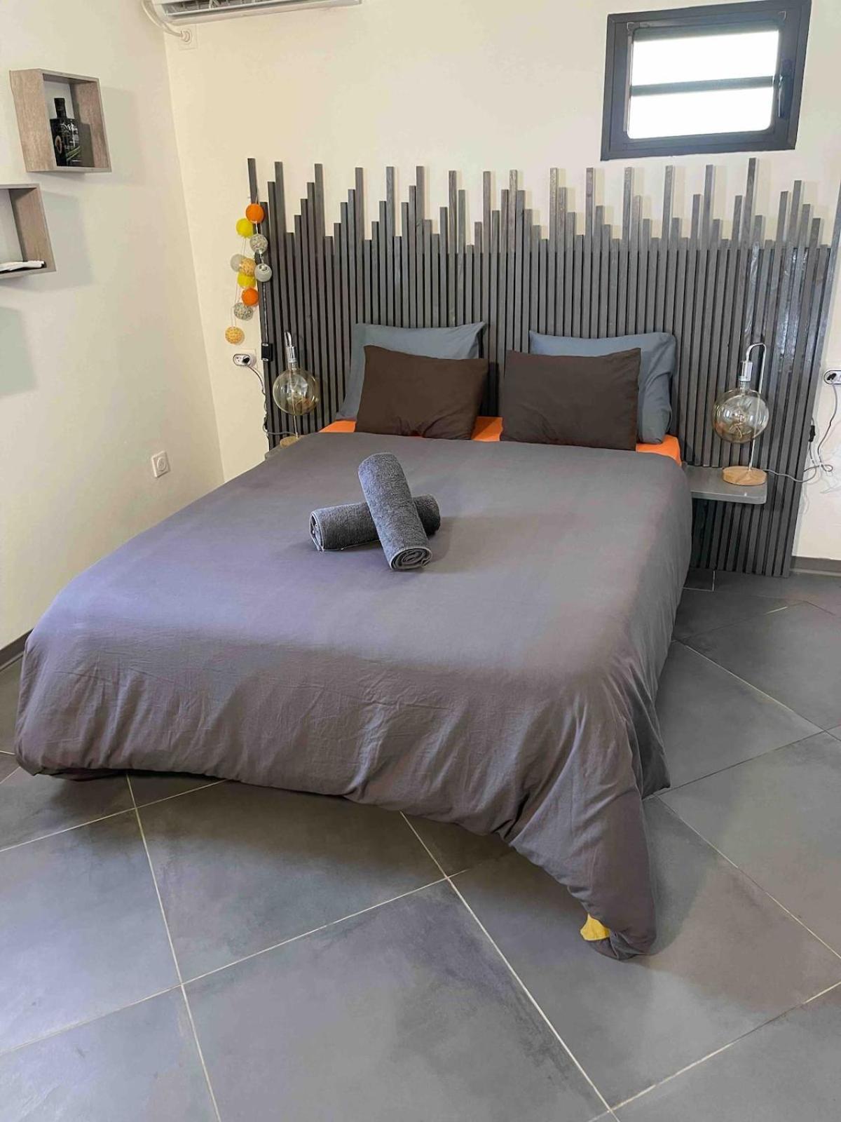 Gab House Villa Capesterre Ngoại thất bức ảnh