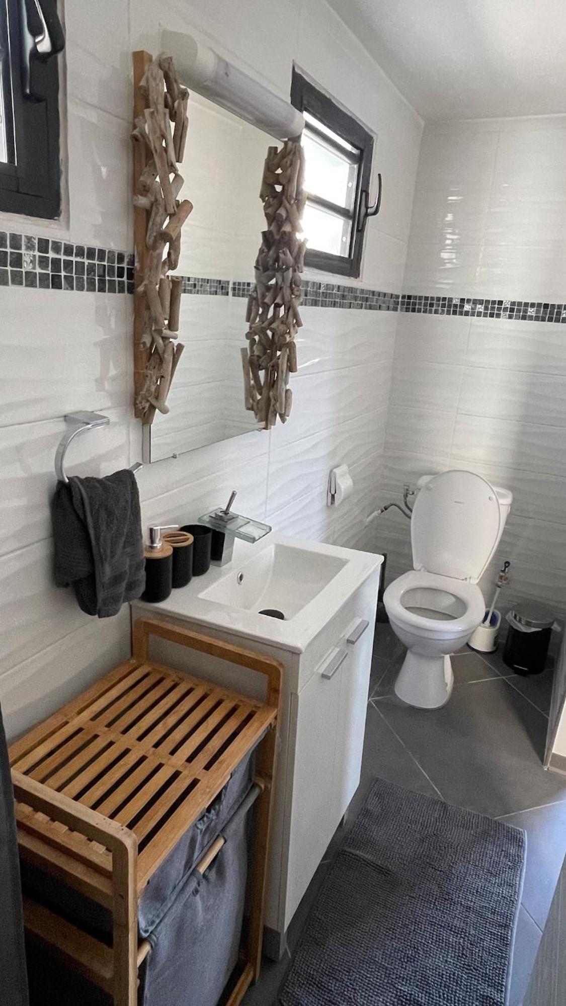 Gab House Villa Capesterre Ngoại thất bức ảnh